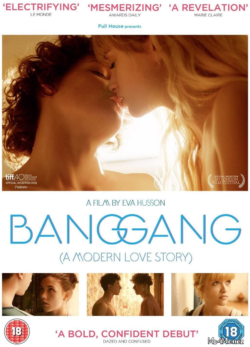 [18+] Bang Gang (2015) Hindi Dubbed Full Movie download full movie